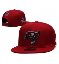 Tampa Bay Buccaneers Snapback Cap 26C E441