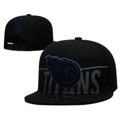 Tennessee Titans Snapback Cap 24H306