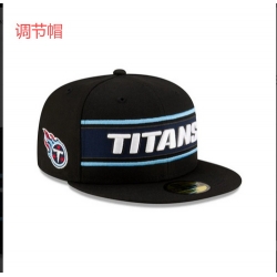 Tennessee Titans Snapback Cap 25K A824