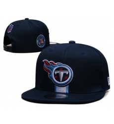 Tennessee Titans Snapback Cap 25K S705 Tennessee Titans Snapback Cap 25K S705