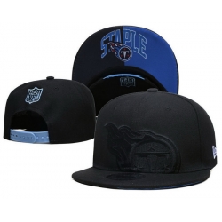 Tennessee Titans Snapback Cap 26C R454
