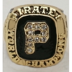 MLB Pittsburgh Pirates 1979 Championship Ring