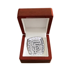 MLB San Francisco Giants 2014 Championship Ring