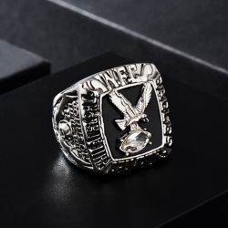 NFL Philadelphia Eagles 1980 Championship Ring