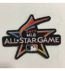 MLB Jersey Patch 028