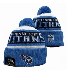 Tennessee Titans Beanies 005