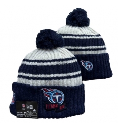 Tennessee Titans Beanies 010