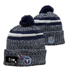 Tennessee Titans Beanies 24H308