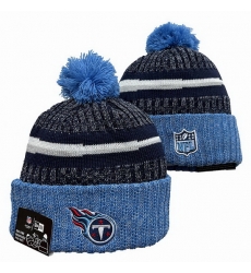 Tennessee Titans Beanies 25K 076