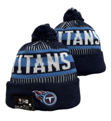 Tennessee Titans NFL Beanies 002