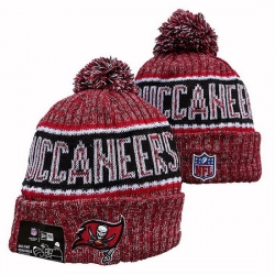 Tampa Bay Buccaneers Beanies 24K 009