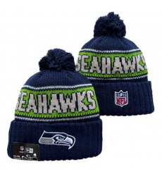 Seattle Seahawks Beanies 24H300