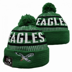 Philadelphia Eagles Beanies 25912 Philadelphia Eagles Beanies 25912
