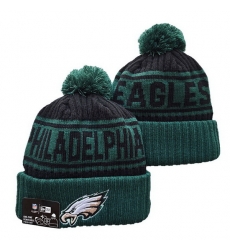 Philadelphia Eagles Beanies 25K 128 Philadelphia Eagles Beanies 25K 128