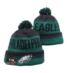 Philadelphia Eagles Beanies 25K 200 Philadelphia Eagles Beanies 25K 200