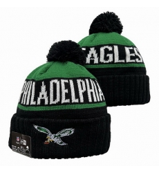 Philadelphia Eagles Beanies 25K 287 Philadelphia Eagles Beanies 25K 287