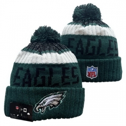 Philadelphia Eagles Beanies 25K 327