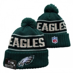 Philadelphia Eagles Beanies 25K 579