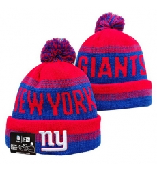 New York Giants Beanies 25K 445 New York Giants Beanies 25K 445