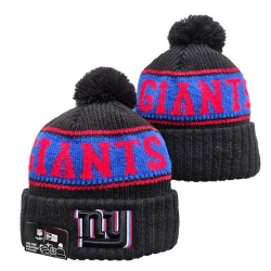 New York Giants Beanies 25K 799