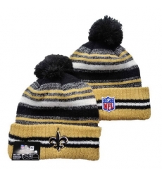 New Orleans Saints Beanies 25K 498 New Orleans Saints Beanies 25K 498