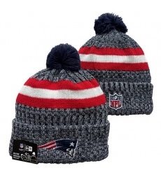 New England Patriots Beanies 25906