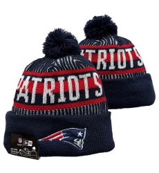 New England Patriots Beanies 25907