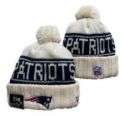 New England Patriots Beanies 25K 474