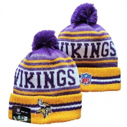Minnesota Vikings Beanies 25K 428