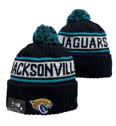 Jacksonville Jaguars Beanies 25907