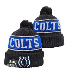 Indianapolis Colts Beanies 25K 838 Indianapolis Colts Beanies 25K 838