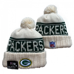 Green Bay Packers Beanies 25904
