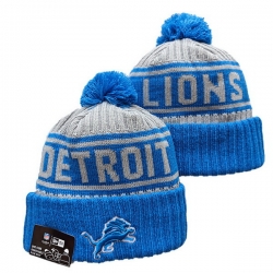 Detroit Lions Beanies 25901 Detroit Lions Beanies 25901