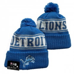 Detroit Lions Beanies 25905 Detroit Lions Beanies 25905