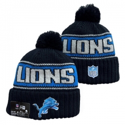 Detroit Lions Beanies 25906 Detroit Lions Beanies 25906