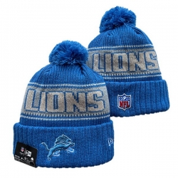 Detroit Lions Beanies 25909 Detroit Lions Beanies 25909