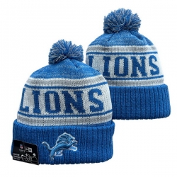 Detroit Lions Beanies 25910 Detroit Lions Beanies 25910