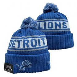 Detroit Lions Beanies 25911 Detroit Lions Beanies 25911