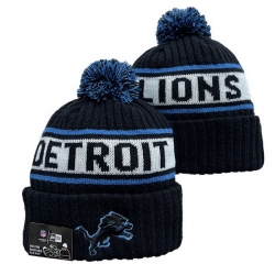 Detroit Lions Beanies 25912 Detroit Lions Beanies 25912