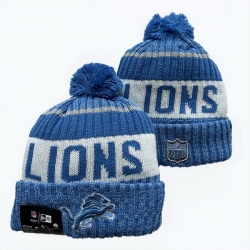 Detroit Lions Beanies 25915 Detroit Lions Beanies 25915