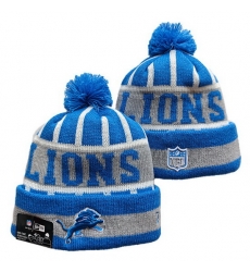 Detroit Lions Beanies 25K 271 Detroit Lions Beanies 25K 271