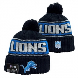 Detroit Lions Beanies 25K 803
