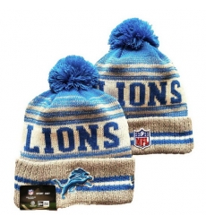 Detroit Lions Beanies 25K 922 Detroit Lions Beanies 25K 922