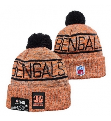 Cincinnati Bengals Beanies 25K 297