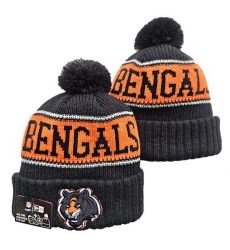 Cincinnati Bengals Beanies 25K 662