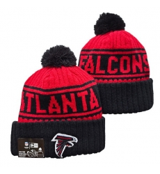 Atlanta Falcons Beanies 25901