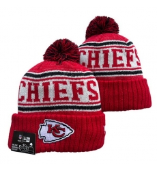 Kansas City Chiefs Beanies 25906
