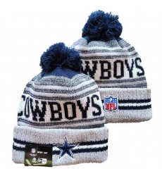Dallas Cowboys Beanies 25K 265 Dallas Cowboys Beanies 25K 265