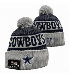 Dallas Cowboys Beanies 25K 306 Dallas Cowboys Beanies 25K 306