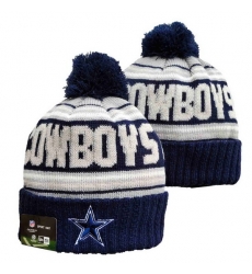 Dallas Cowboys Beanies 25K 637 Dallas Cowboys Beanies 25K 637